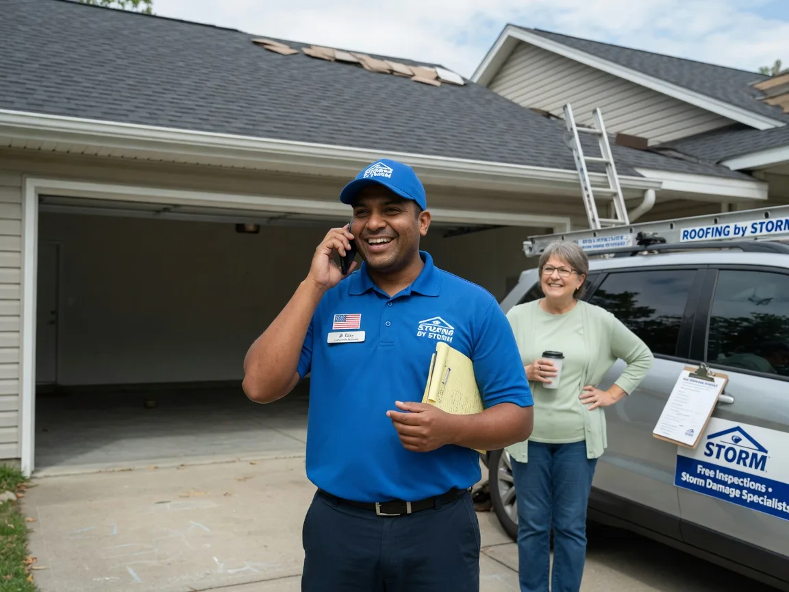 Roof Repair Near Me Tryon, OK FAQs